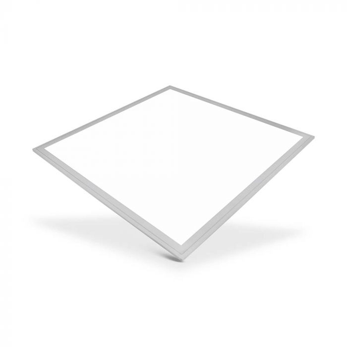 LED PANEL 40W 4950lm CW 120° 600X600X12.5