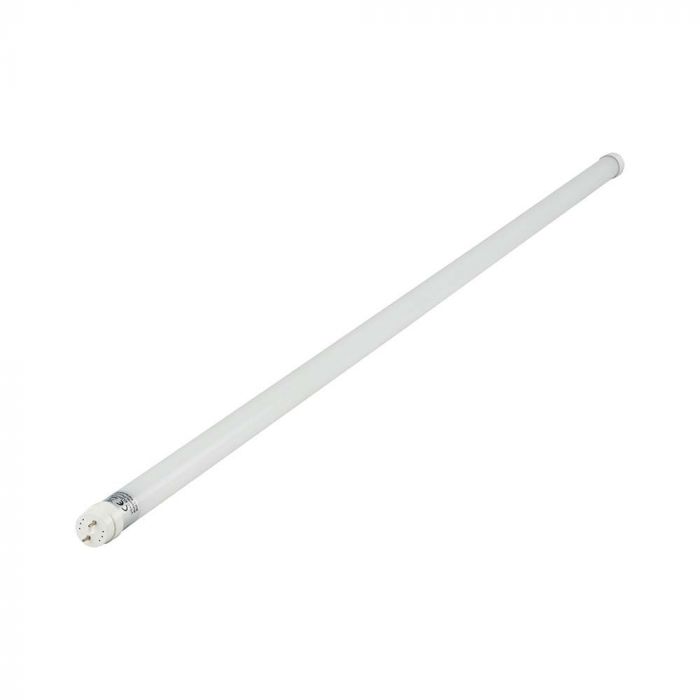 LED Tube T8 18W 120 cm Nano Plastic Non Rotation Natural White