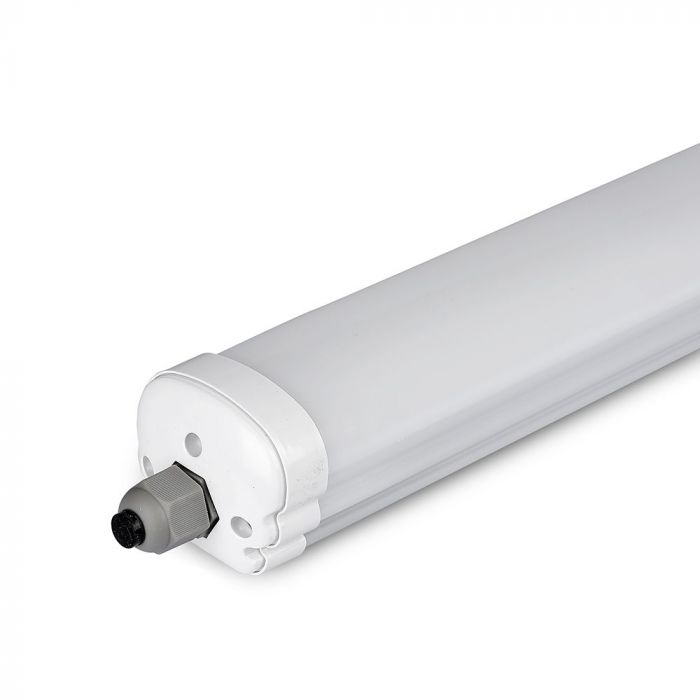LED TUBE G-SERIES ECONOMICAL LAMP 36W DL 4320lm 4FT 120° IP65
