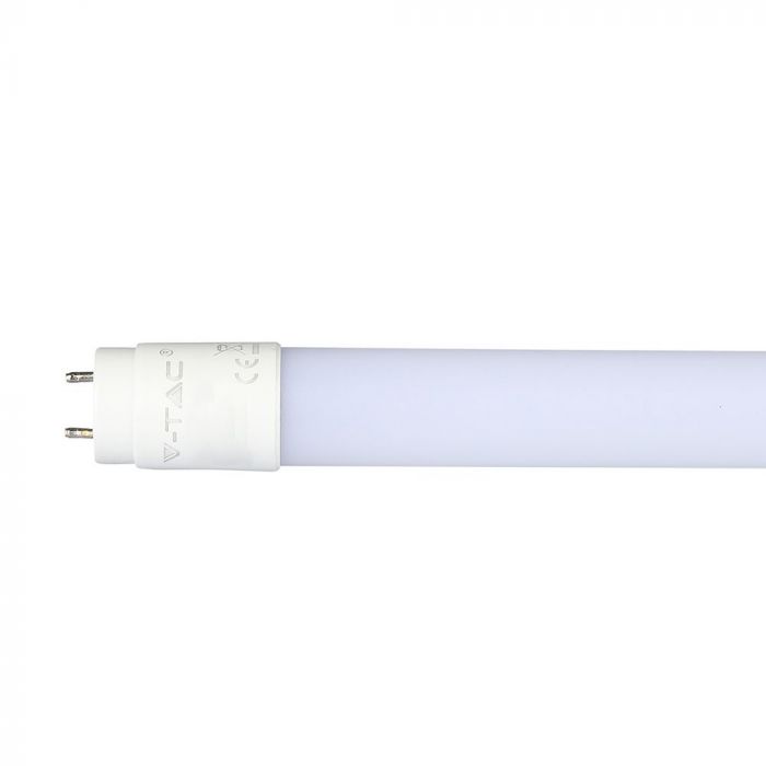 LED Tube SAMSUNG Chip 120cm 18W G13 Nano Plastic 6400K