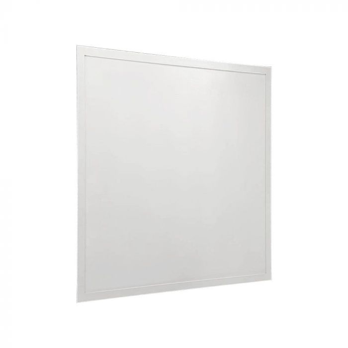 LED BACKLIT PANEL 36W 4320lm DL 110° 595X595X33