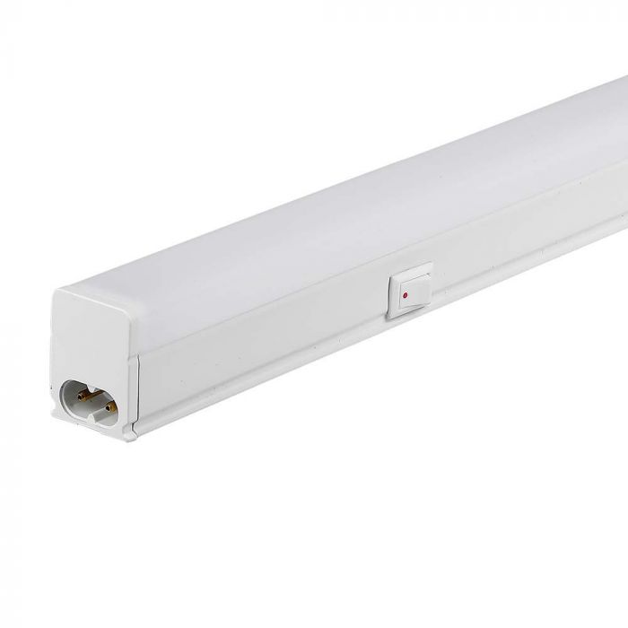 LED T5 TUBE BATTEN FITTING 4FT 16W DL 160lm 160° SAMSUNG CHIP LINKABLE (MAX 100W)
