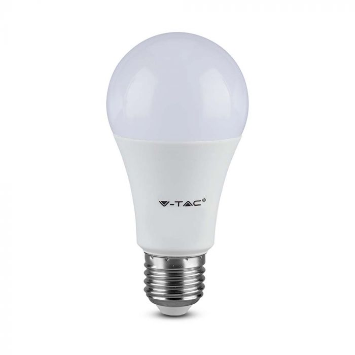 LED E27 LAMP 8.5W WW 806lm 200° 60X108