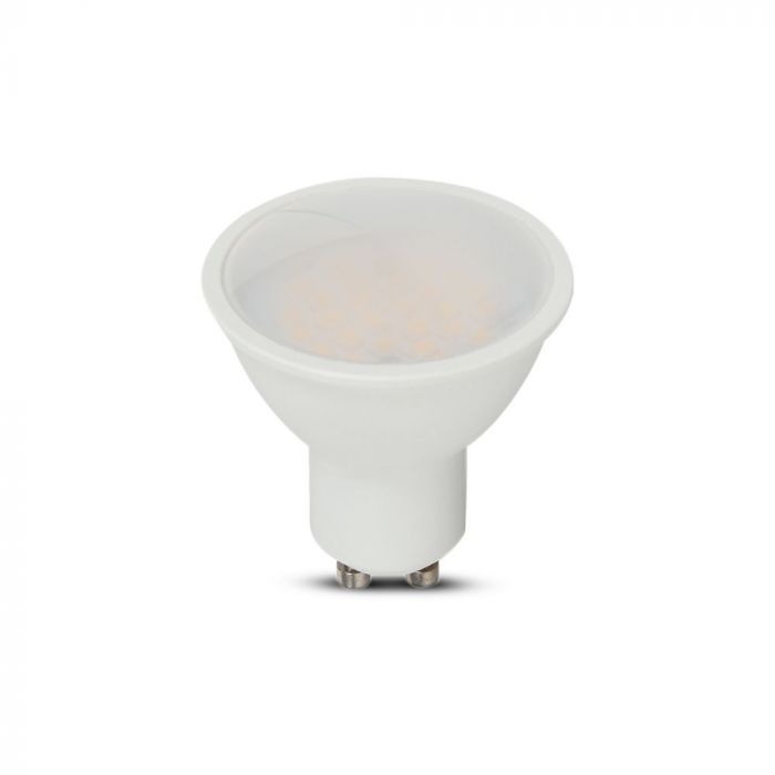 LED GU10 LAMP 10W WW 1000lm 110° 50x56.5 WITH SAMSUNG CHIP