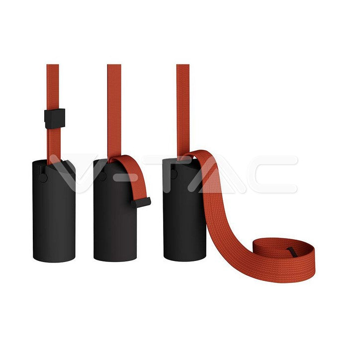 COUNTER WEIGHT FOR FLOOR LAMP APPLICATION D60xH117/H130MM SANDY BLACK