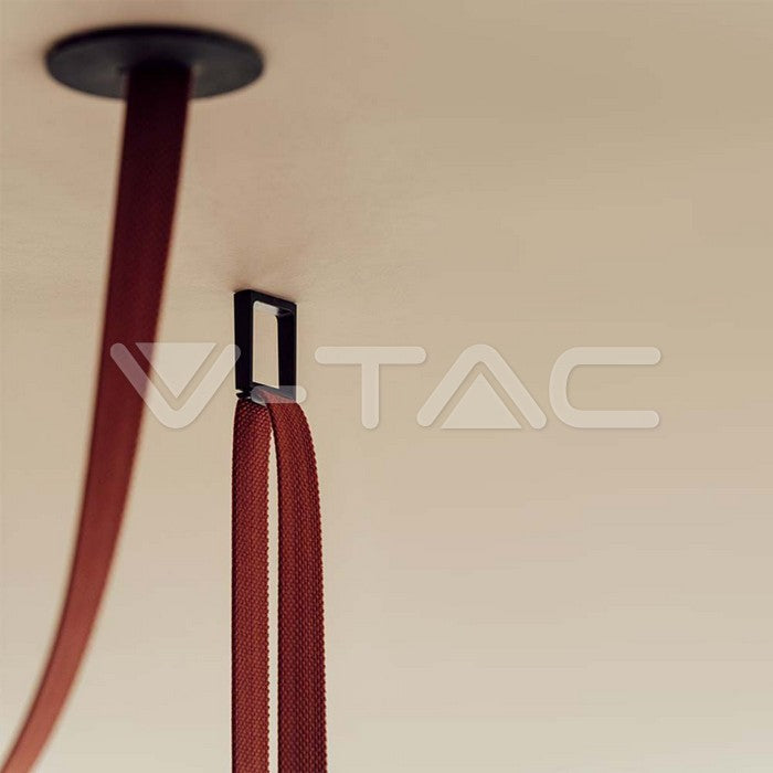 BELT SUPPORT BLACK