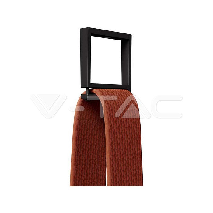 BELT SUPPORT BLACK