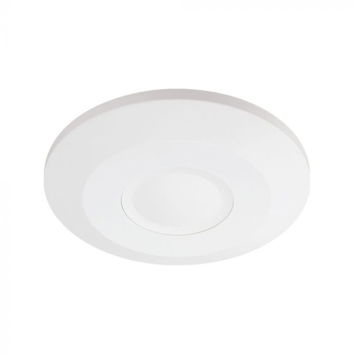 LED REAL PRESENCE SENSOR 3M RADIUS WHITE