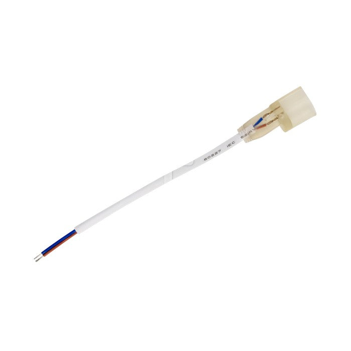 LED NEON FLEX CONNECTOR