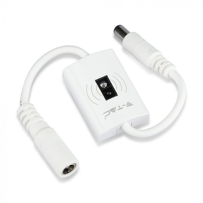 LED SENSOR HAND WAVE FOR STRIP LIGHTS 24W 12V