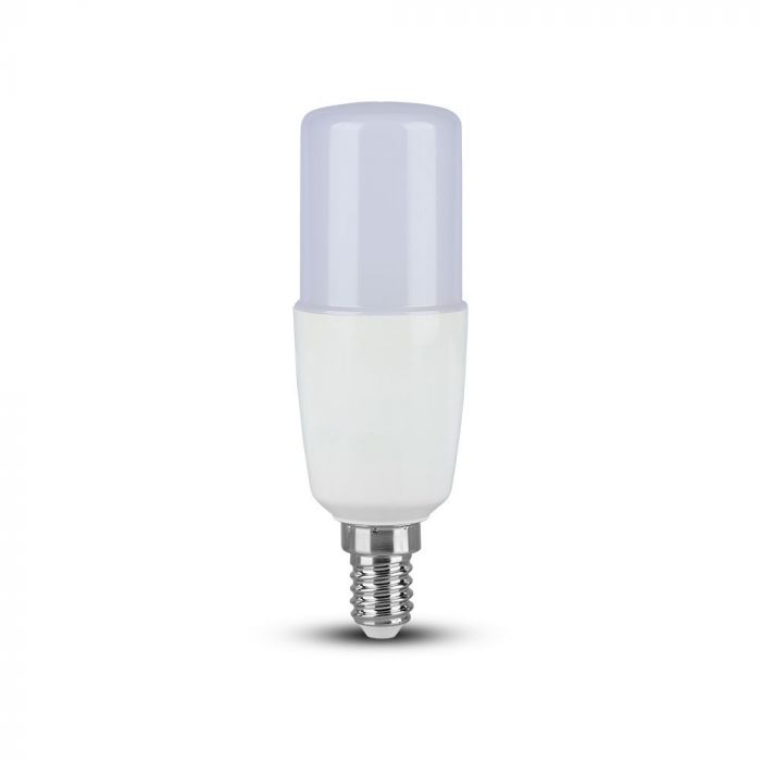LED E14 LAMP T37 9W CW 250lm 230° 37X115 SAMSUNG CHIP