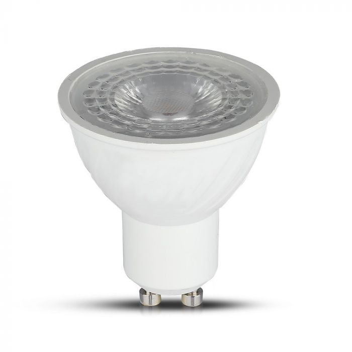 LED GU10 WI-FI SMART LAMP 4.5W 300lm 110° 50X55 3in1 DIMMABLE