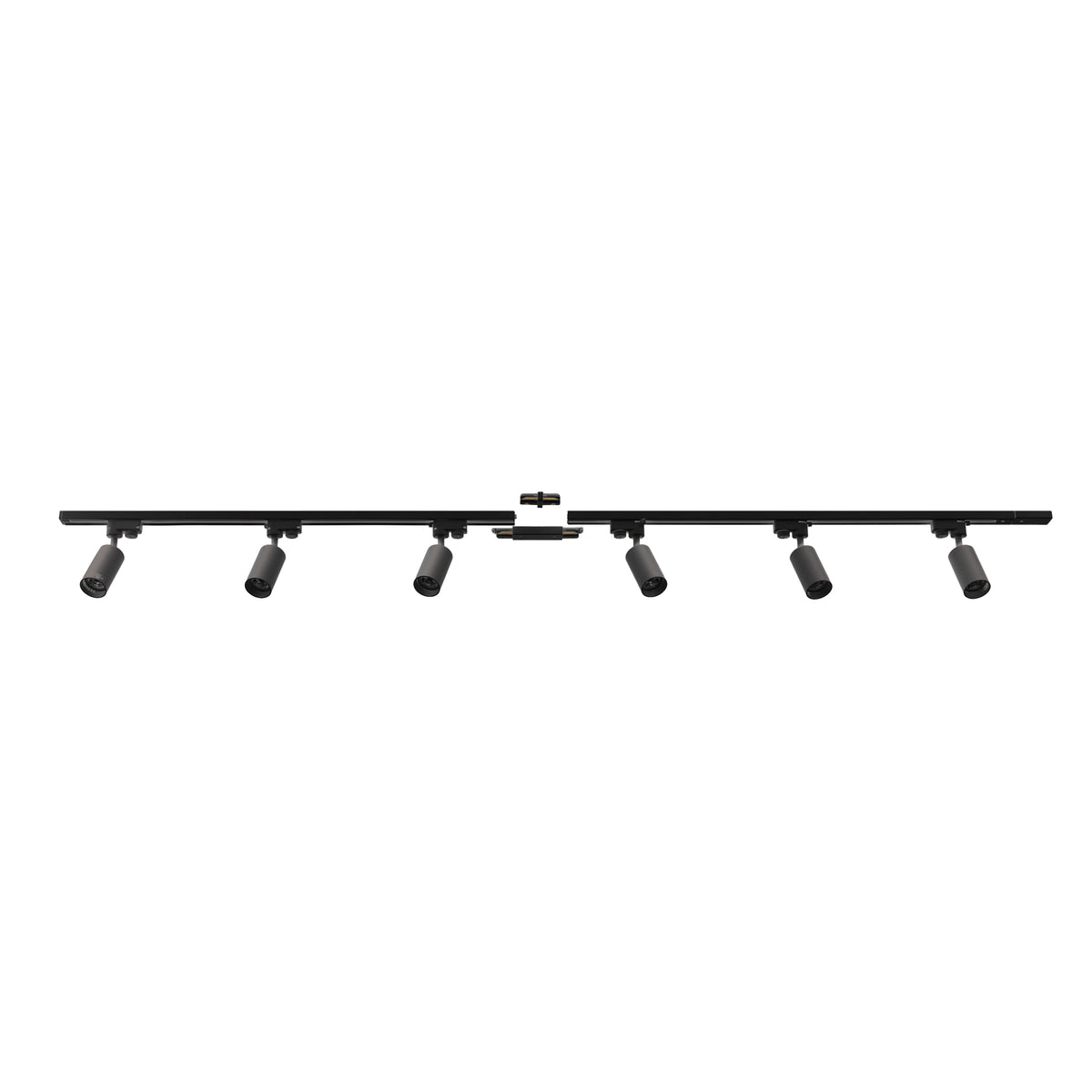 Black Decorative Light by Zuma Line