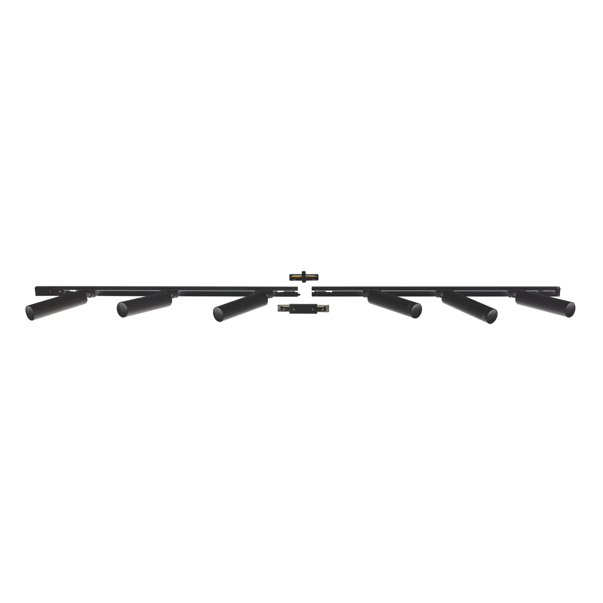 Black Decorative Light by Zuma Line