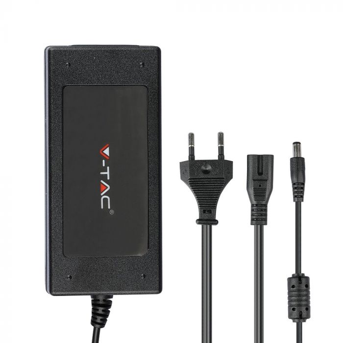 LED ADAPTER 78W 12V IP44 6.5A 119X52X32