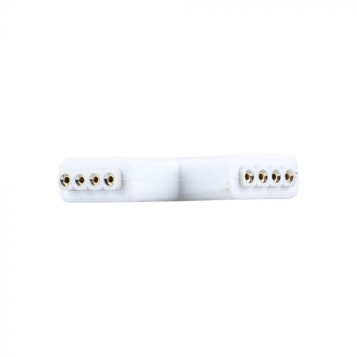 LED STRIP LIGHT CONNECTOR L TYPE FOR SMD5050