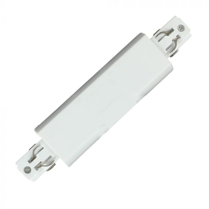 LED TRACK 4I ACCESSORY WHITE (Power connector)