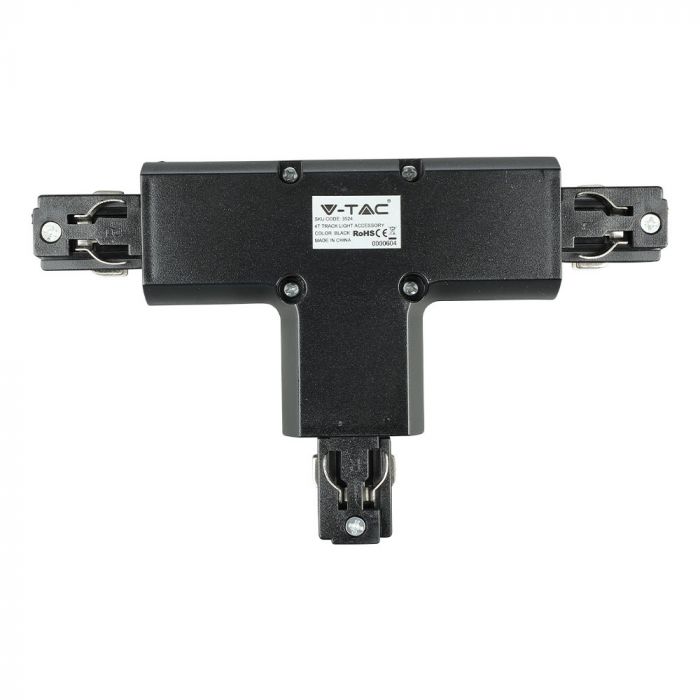 LED TRACK 4T ACCESSORY BLACK