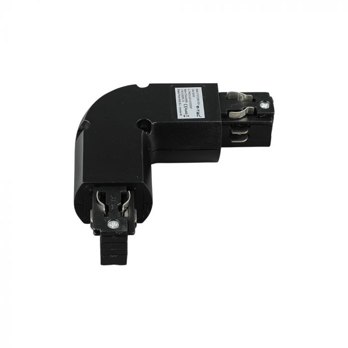 LED TRACK 4L ACCESSORY BLACK