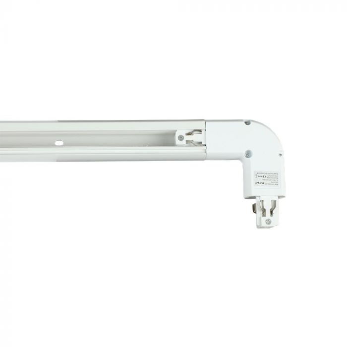 LED TRACK 4L ACCESSORY WHITE