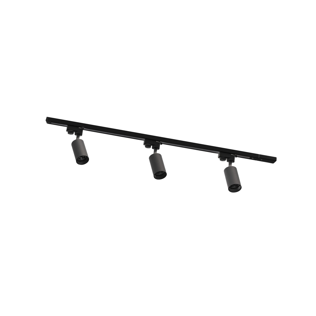 Black Decorative Light by Zuma Line