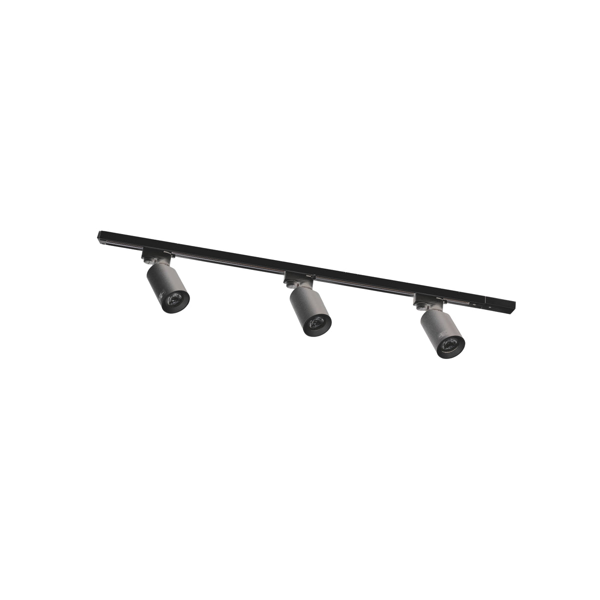 Black Decorative Light by Zuma Line