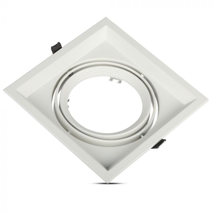 LED 1 X AR111 FITTING