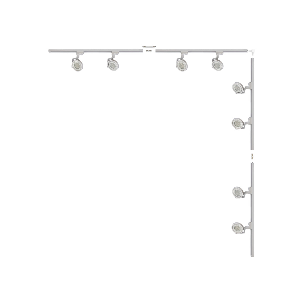 Modern Decorative Light by Zuma Line