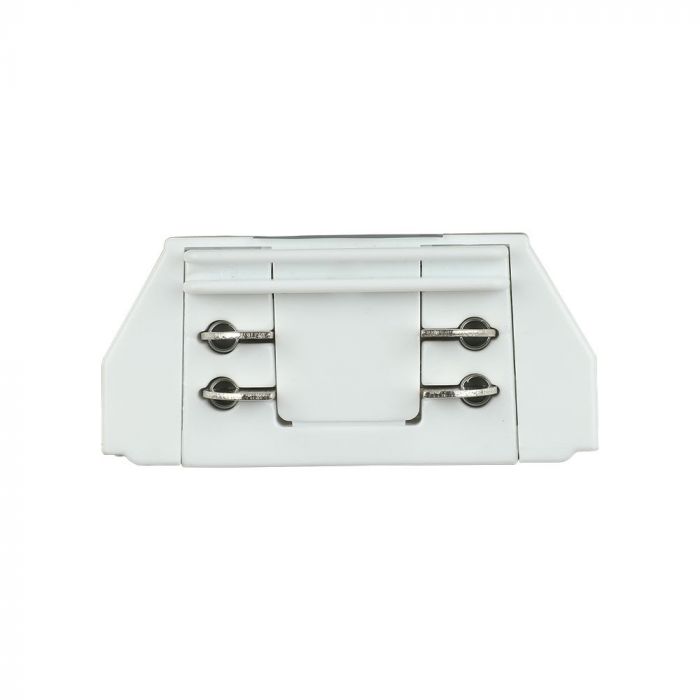 LED TRACK 4 LINE Y SERIES-1-MINI CONNECTOR WHITE