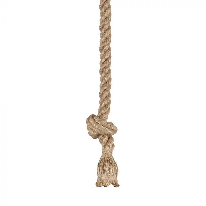 LED E27 PENDANT HOLDER 1.5M ROPE