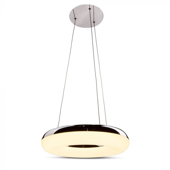 LED SOFT LIGHT CHANDELIER 40W WW 2800lm 120° 40X100