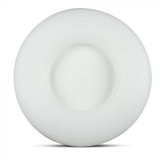 22W Designer Surface Round Color Changing Dimmable