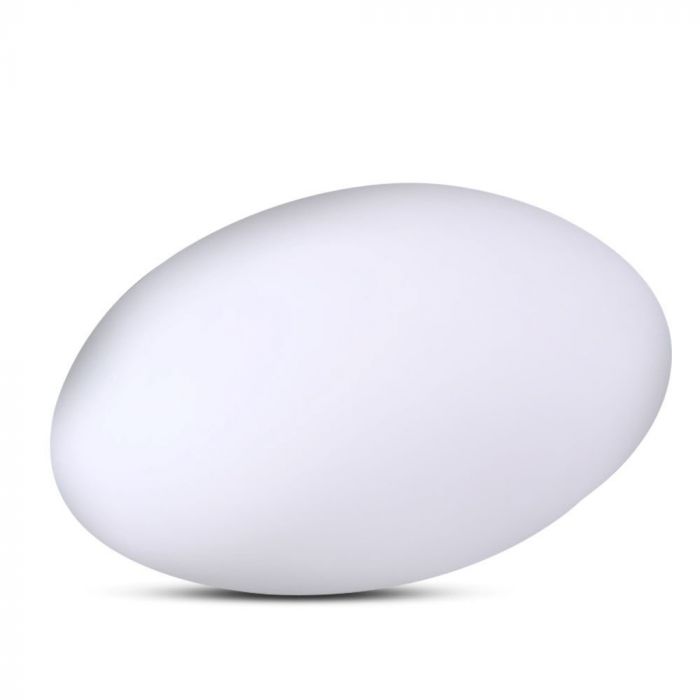 LED STONE LIGHT RGB 1W 18lm 33x25x17cm IP67