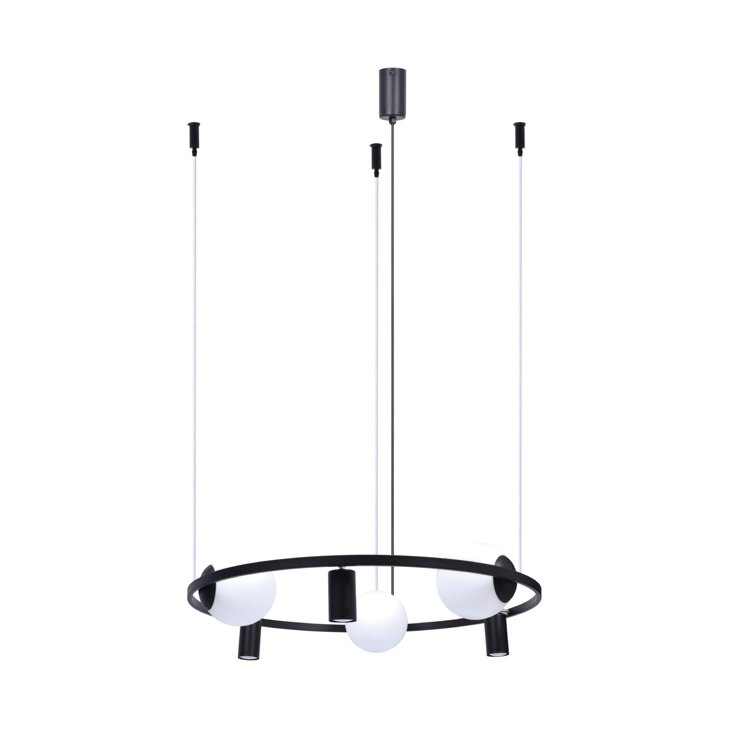 Modern Pendant Light by Zuma Line