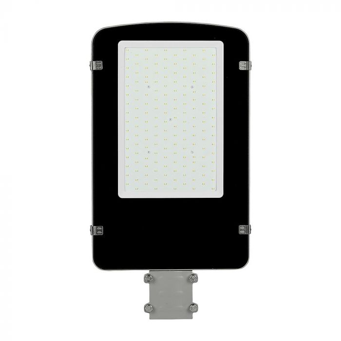 LED Street Light SAMSUNG Chip A++ 5 Years Warranty 100W Grey Body 6400K