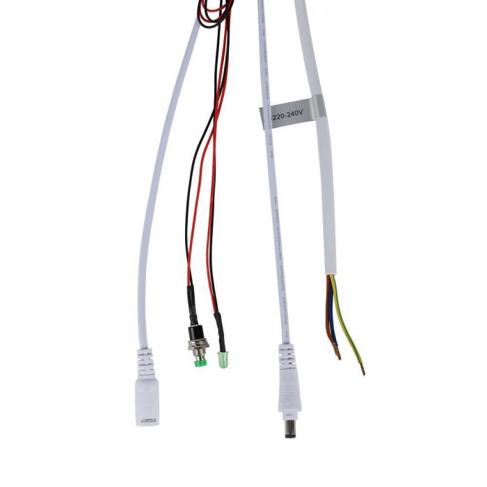 LED Emergency Pack