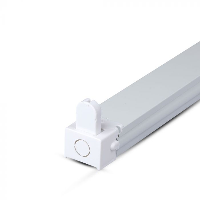 LED TUBE FITTING BATTEN 2FT SINGLE
