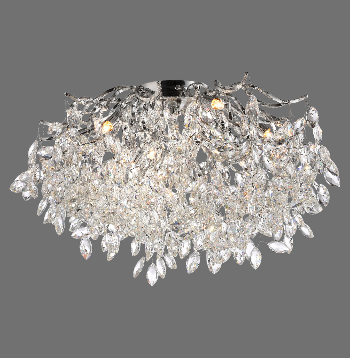 Modern Decorative Light by Zuma Line
