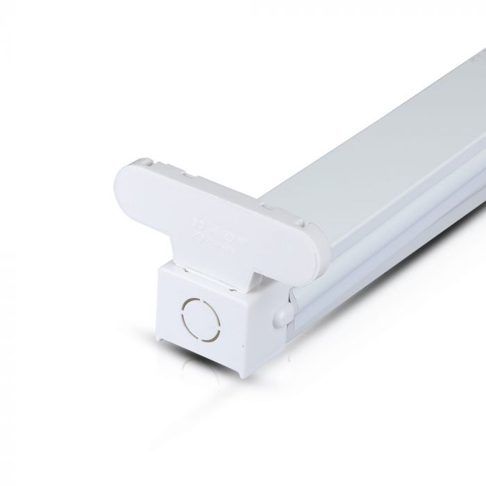 LED TUBE FITTING BATTEN 4FT TWIN