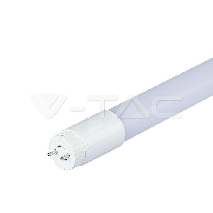 LED T8 ROTATING TUBE 10W WW 800lm 2FT 160° Frosted