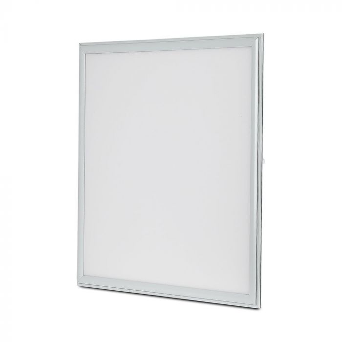 LED PANEL HIGH LUMENS 29W 3600lm CW 120° 595X595X13 A++