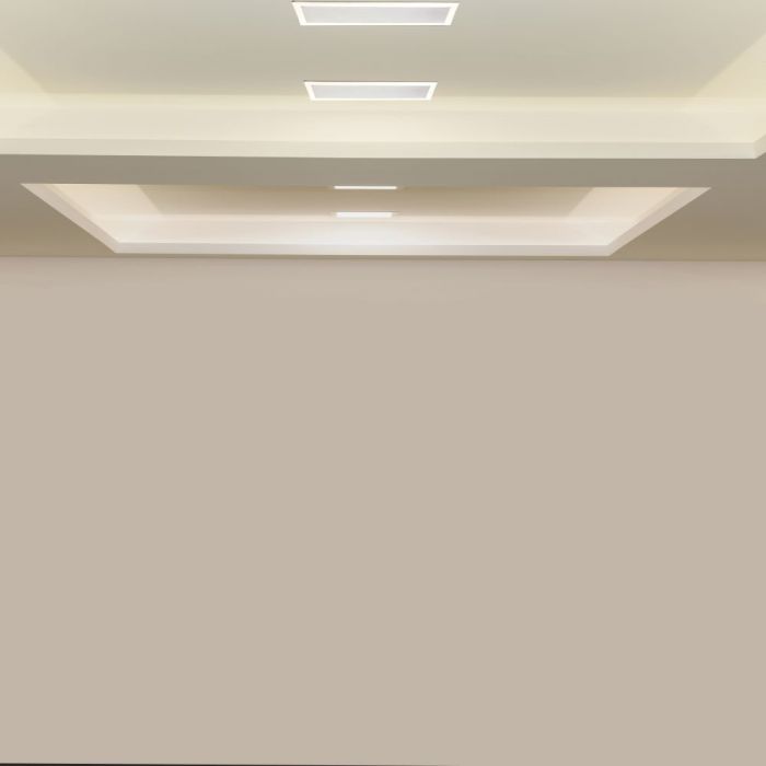 LED LINEAR LIGHT 30W WW 2400lm 120° 430X45X65 (405X32) ALUMINIUM