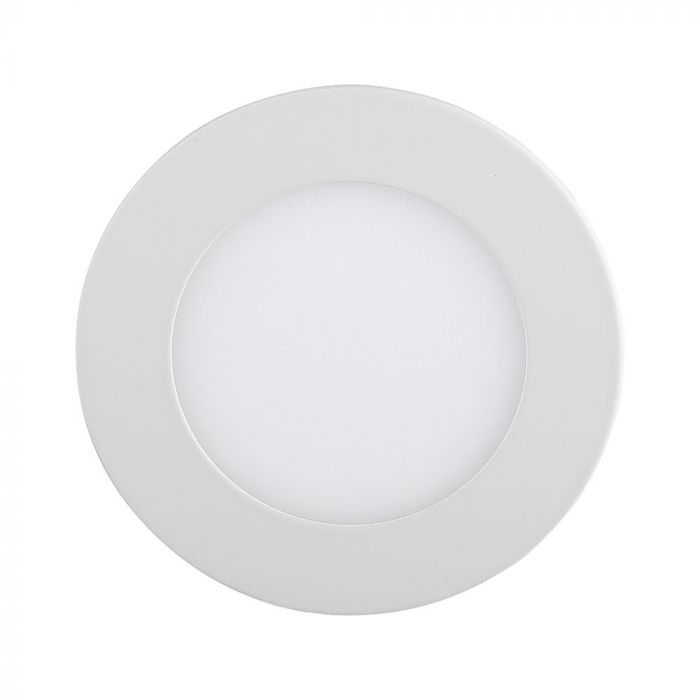 LED PREMIUM ROUND DOWNLIGHT 30W 2400lm DL 120° 30X12 (280)