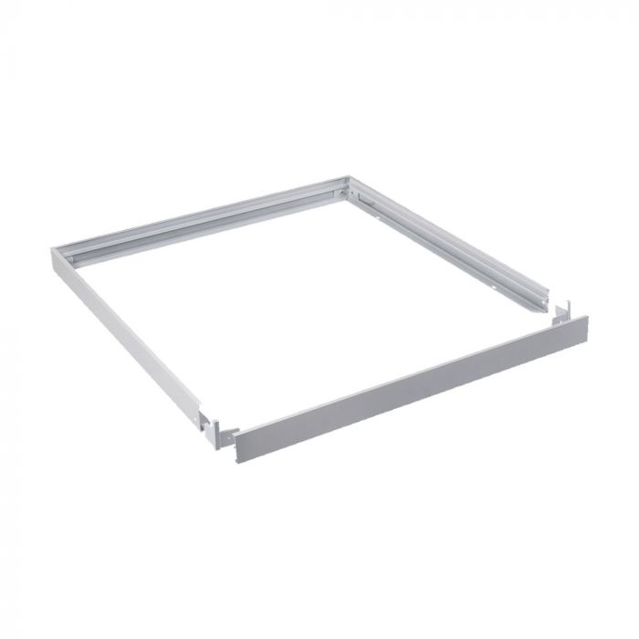 CASE FOR EXTERNAL MOUNTING OF 60X60 PANELS UNIVERSAL