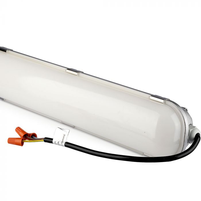 LED TUBE LAMP 60W CW 7200lm 4FT 110° IP65 SAMSUNG CHIP A++