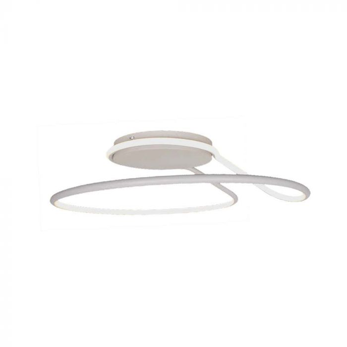LED DESIGNER LIGHT 54W 3IN1 TRIAC DIMMABLE WHITE