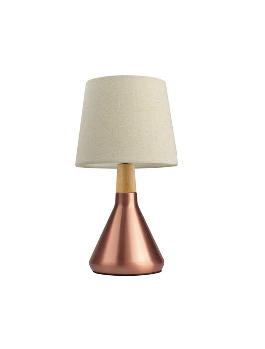LED TABLE LAMP - MONTES