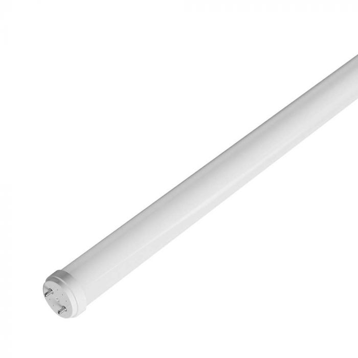 LED T8 TUBE 20W CW 2100lm 5FT 160° Frosted GLASS