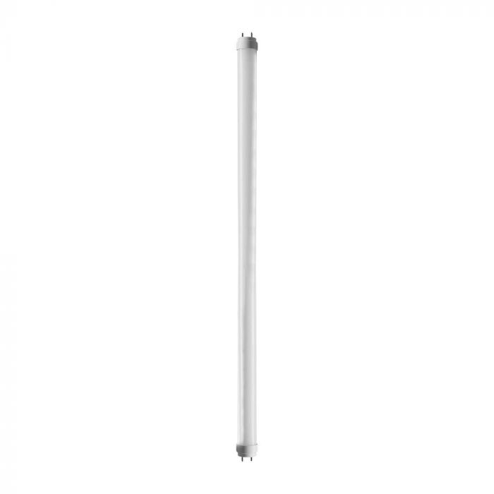 LED T8 TUBE 20W CW 2100lm 5FT 160° Frosted GLASS