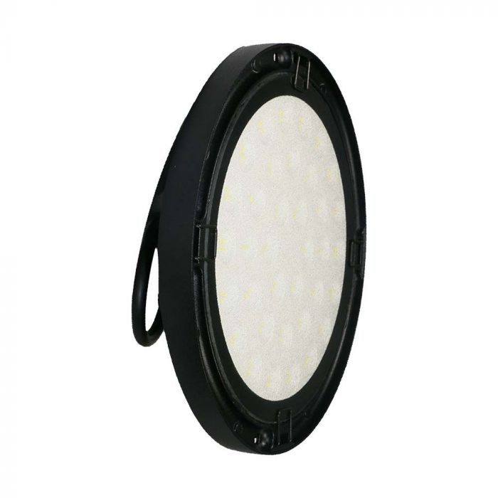 LED HIGHBAY UFO 100W CW 110° 10200lm 230X88 IP65